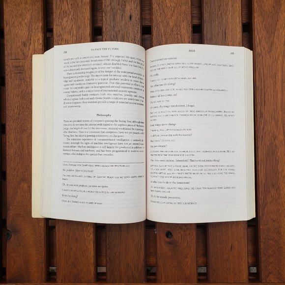 Book | The Age of Spiritual Machines - Picture 4 of 5